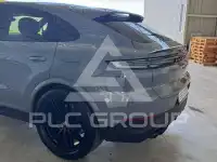 2024 Porsche Cayenne
