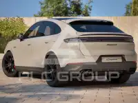 2024 Porsche Cayenne