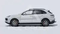 2024 Porsche Cayenne