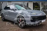2024 Porsche Cayenne