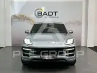 2024 Porsche Cayenne
