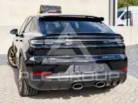 2024 Porsche Cayenne