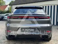 2024 Porsche Cayenne
