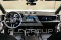 2024 Porsche Cayenne