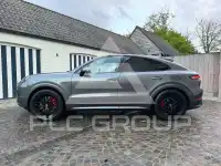 2024 Porsche Cayenne