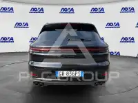 2024 Porsche Cayenne