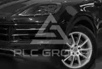 2024 Porsche Cayenne
