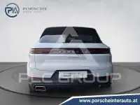 2024 Porsche Cayenne
