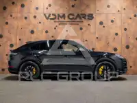 2024 Porsche Cayenne