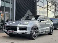 2024 Porsche Cayenne