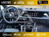 2024 Porsche Cayenne