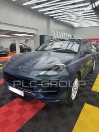 2024 Porsche Cayenne