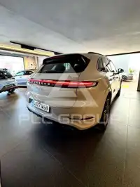 2024 Porsche Cayenne