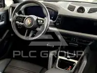 2024 Porsche Cayenne