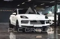 2024 Porsche Cayenne