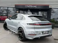 2024 Porsche Cayenne