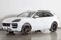 2024 Porsche Cayenne