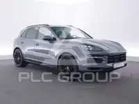 2024 Porsche Cayenne