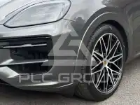 2024 Porsche Cayenne
