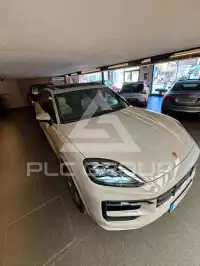 2024 Porsche Cayenne