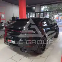 2024 Porsche Cayenne