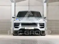 2024 Porsche Cayenne
