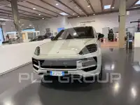 2024 Porsche Cayenne