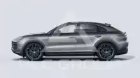 2024 Porsche Cayenne