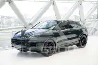 2024 Porsche Cayenne
