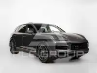 2024 Porsche Cayenne