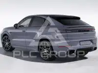2024 Porsche Cayenne