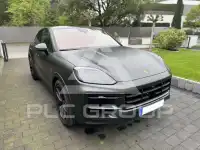 2024 Porsche Cayenne