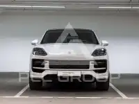 2024 Porsche Cayenne