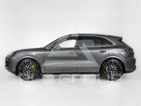 2024 Porsche Cayenne