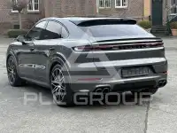 2024 Porsche Cayenne