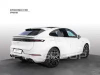 2024 Porsche Cayenne