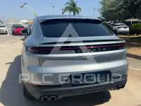 2024 Porsche Cayenne