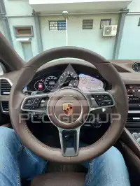 2024 Porsche Cayenne