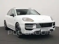 2024 Porsche Cayenne