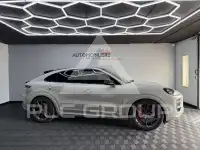2024 Porsche Cayenne