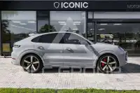 2024 Porsche Cayenne