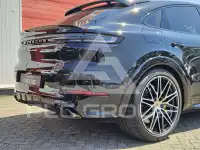 2024 Porsche Cayenne