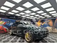 2024 Porsche Cayenne