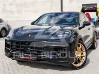 2024 Porsche Cayenne
