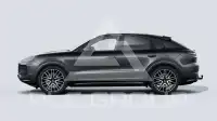 2024 Porsche Cayenne