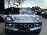 2024 Porsche Cayenne