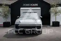 2024 Porsche Cayenne