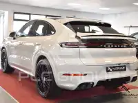 2024 Porsche Cayenne