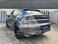 2024 Porsche Cayenne