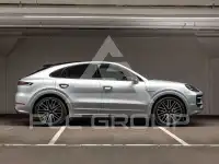 2024 Porsche Cayenne